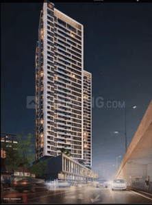 Image of 1745 Sq.ft 3 BHK Apartment / Flat for sale in Thergaon, Pune for Rs. 15000000