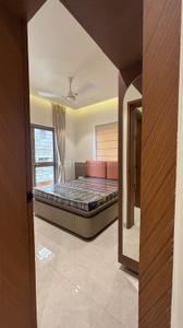 Bedroom Image of 1050 Sq.ft 2 BHK Apartment / Flat for sale in Indu Aspire Properties, Ambegaon Budruk Pune for Rs. 8500000