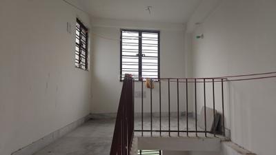 Living Room Image of 1600 Sq.ft 4 BHK Independent House for sale in Behala Kolkata for Rs. 6800000