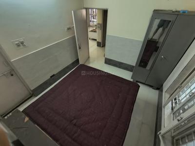 Balcony Image of 750 Sq.ft 2 BHK Independent House for rent in Kapil Nagar Bilaspur for Rs. 13500