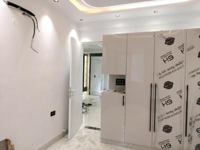 Bedroom Image of 2400 Sq.ft 4 BHK Apartment / Flat for sale in Shama Apartment, Sector 10 Dwarka New Delhi for Rs. 38500000