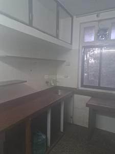 Kitchen Image of 702 Sq.ft 2 BHK Apartment / Flat for sale in Chembur Mumbai for Rs. 14500000