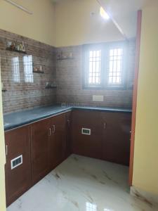 Kitchen Image of 1203 Sq.ft 2 BHK Independent House for sale in Veppampattu Chennai for Rs. 4900000