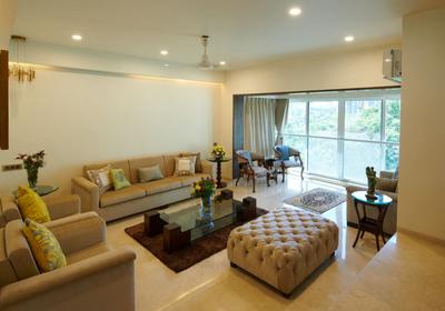 3 BHK Flat