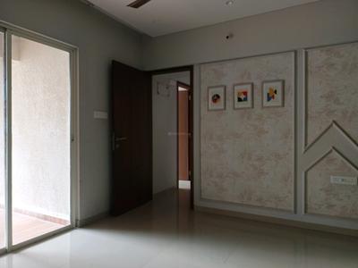 Bedroom Image of 1016 Sq.ft 2 BHK Apartment / Flat for sale in Mayuri Adhinathpuram, Undri Pune for Rs. 5700000