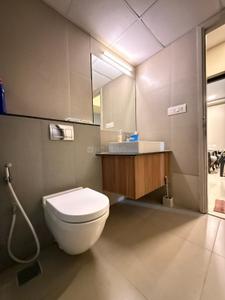 Image of 3450 Sq.ft 4 BHK Apartment / Flat for sale in Brigade Millennium Annexe, JP Nagar, Bengaluru for Rs. 45000000