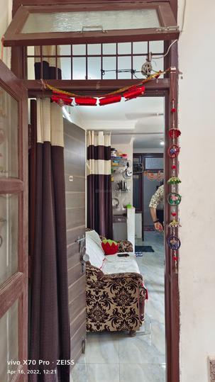 Block C, Katwaria Sarai Main Image 1