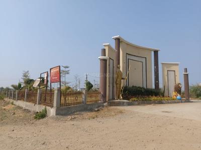 Image of 1037 Sq.ft Residential Plot / Land for sale in Bhawrasla, Indore for Rs. 3318400