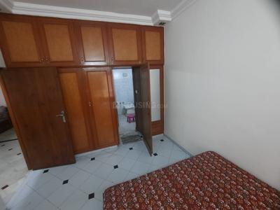 Bedroom Image of 1200 Sq.ft 2 BHK Apartment / Flat for sale in Usmanpura Ahmedabad for Rs. 7400000