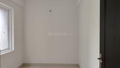 Living Room Image of 859 Sq.ft 2 BHK Apartment / Flat for sale in Shriram Liberty Square, Gulimangala Bengaluru for Rs. 7500000