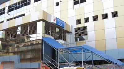 Image of 880 Sq.ft 2 BHK Apartment / Flat for sale in Boral, Kolkata for Rs. 2860000