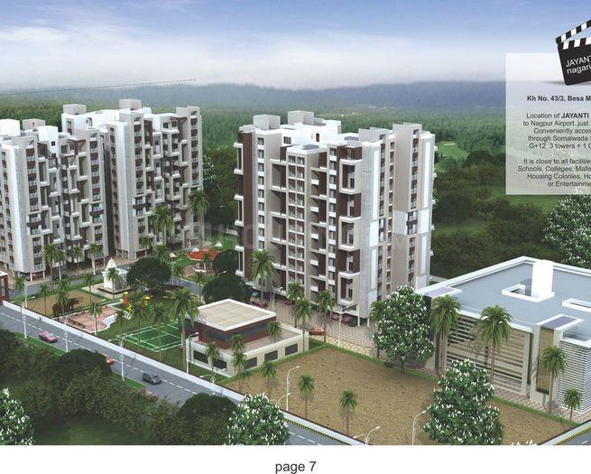 Abhijit Jayanti Nagri V Main Image 1