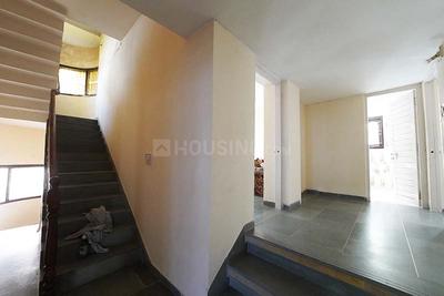 Hall Image of 5062 Sq.ft 5 BHK Independent House for sale in Ghatlodiya Ahmedabad for Rs. 43000000