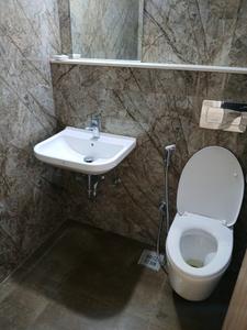 Bedroom Three Image of 1938 Sq.ft 3 BHK Apartment / Flat for sale in Cuffe Parade Mumbai for Rs. 160000000