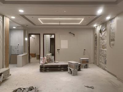 4 BHK Independent Builder Floor