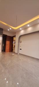 Hall Image of 3150 Sq.ft 4 BHK Builder Floor for sale in Puri Luxuria Floors, Sector 89 Faridabad for Rs. 33500000