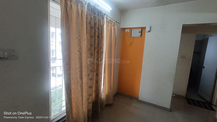 F5 Silver Crest Bedroom 1