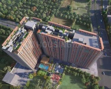 Image of 1074 Sq.ft 2 BHK Apartment / Flat for sale in Parth Kiona, Hinjawadi, Pune for Rs. 7800000