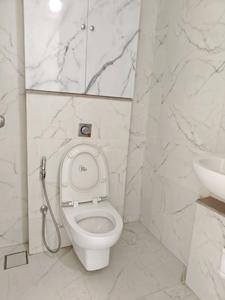 Bedroom Two Image of 763 Sq.ft 2 BHK Apartment / Flat for sale in Runwal Bliss, Kanjurmarg East Mumbai for Rs. 24000000