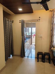Hall Image of 832 Sq.ft 2 BHK Apartment / Flat for sale in Balaji Green City, Hirapur Colony Raipur for Rs. 2300000