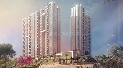 Image of 1595 Sq.ft 3 BHK Apartment / Flat for sale in Thanisandra, Bengaluru for Rs. 19500000