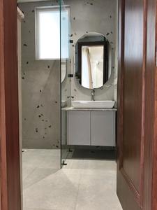 Common Bathroom Image of 1650 Sq.ft 3 BHK Builder Floor for sale in Sector 70A Gurgaon for Rs. 27500000