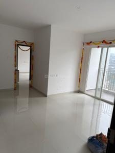 Hall Image of 1500 Sq.ft 2 BHK Apartment / Flat for sale in Rama Krystal One, Moshi Pune for Rs. 7000000