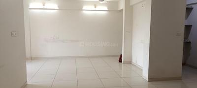 Hall Image of 1750 Sq.ft 3 BHK Apartment / Flat for rent in Pacifica Reflections, Vaishno Devi Circle Ahmedabad for Rs. 30000
