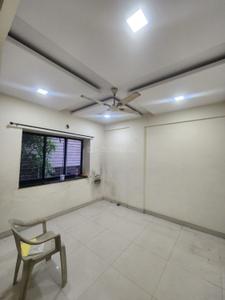 Hall Image of 1050 Sq.ft 2 BHK Apartment / Flat for rent in Khamla Nagpur for Rs. 25000