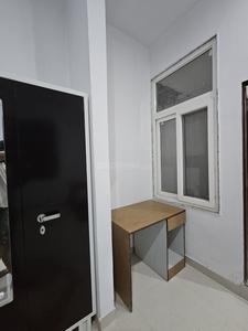 Bedroom Image of Seema luxury girl in Sunder Nagar, Jaipur