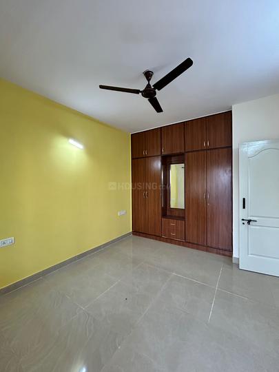 Sector 1, HSR Layout Bedroom 1