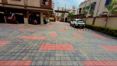 Image of 1525 Sq.ft 3 BHK Apartment / Flat for sale in Kathartoli, Ranchi for Rs. 8300000
