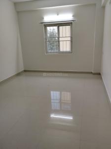 Bedroom Image of 2550 Sq.ft 3 BHK Apartment / Flat for rent in Mehdipatnam Hyderabad for Rs. 45000