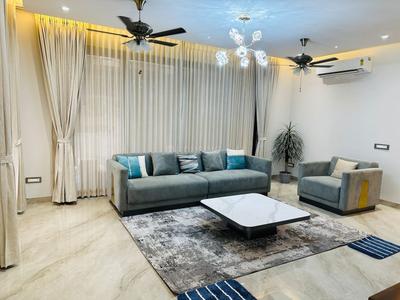 Hall Image of 5600 Sq.ft 6 BHK Villa for sale in Karjat Thane for Rs. 40000000