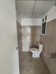 Bathroom Image of 598 Sq.ft 2 BHK Apartment / Flat for sale in Urbanrise Revolution One, Padur Chennai for Rs. 6900000