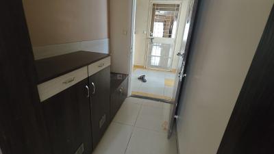 Living Room Image of 990 Sq.ft 2 BHK Apartment / Flat for rent in Nanded Asawari, Nanded Pune for Rs. 26000