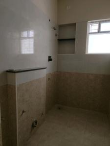 Common Bathroom Image of 1160 Sq.ft 3 BHK Apartment / Flat for sale in Pallikaranai Chennai for Rs. 8700000