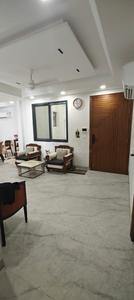 3 BHK Independent Builder Floor