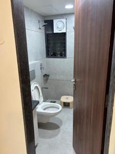 Image of 1147 Sq.ft 3 BHK Apartment / Flat for rent in Agora City Centre, Karelibagh, Vadodara for Rs. 40000