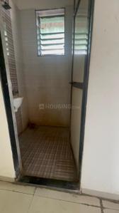Balcony Image of 700 Sq.ft 1 BHK Apartment / Flat for rent in Taloja Navi Mumbai for Rs. 12000