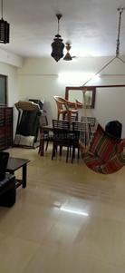 Hall Image of 1150 Sq.ft 2 BHK Apartment / Flat for sale in K Raheja Maple Leaf, Powai Mumbai for Rs. 27500000