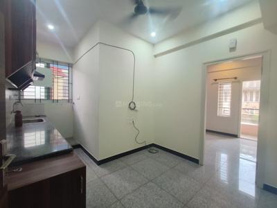 Hall Image of 600 Sq.ft 1 BHK Apartment / Flat for rent in Indira Nagar Bengaluru for Rs. 35001