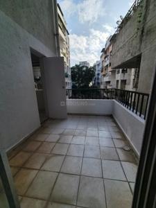 Balcony Image of 792 Sq.ft 2 BHK Apartment / Flat for sale in Nanded Pune for Rs. 6900000