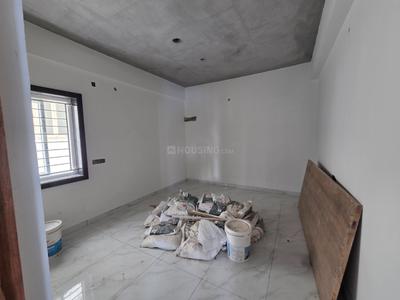 Bedroom Image of 1508 Sq.ft 3 BHK Apartment / Flat for sale in Narsingi Hyderabad for Rs. 10000000