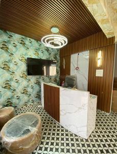 Bathroom Image of AA Sparrow nest premium in Brookefield, Bengaluru