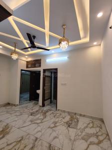 Hall Image of 1000 Sq.ft 2 BHK Builder Floor for rent in HSR Layout Bengaluru for Rs. 34000