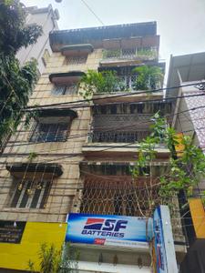 Building Image of 600 Sq.ft 2 BHK Apartment / Flat for sale in Bangur Avenue Kolkata for Rs. 4800000