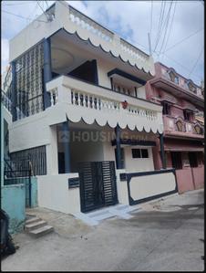 4 BHK Independent House