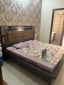 Bedroom Image of 10800 Sq.ft 2 BHK Farm House for sale in Kurali Mohali for Rs. 3990000
