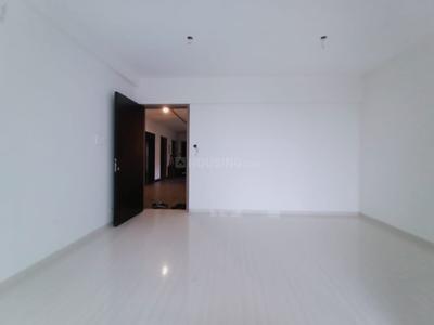 Hall Image of 1250 Sq.ft 2 BHK Apartment / Flat for sale in Airoli Navi Mumbai for Rs. 18700000